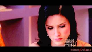 Brooke Davis & Oliver Queen One Tree Hill & The Arrow - The Divorce