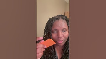 Accessible Packaging ￼