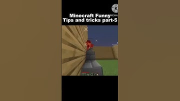 #minecraft funny tips and tricks #memes #funny #shorts #gaming #lokicraft #shortvideo