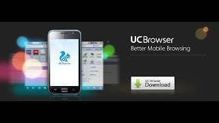 UC Browser best browser screenshot 2