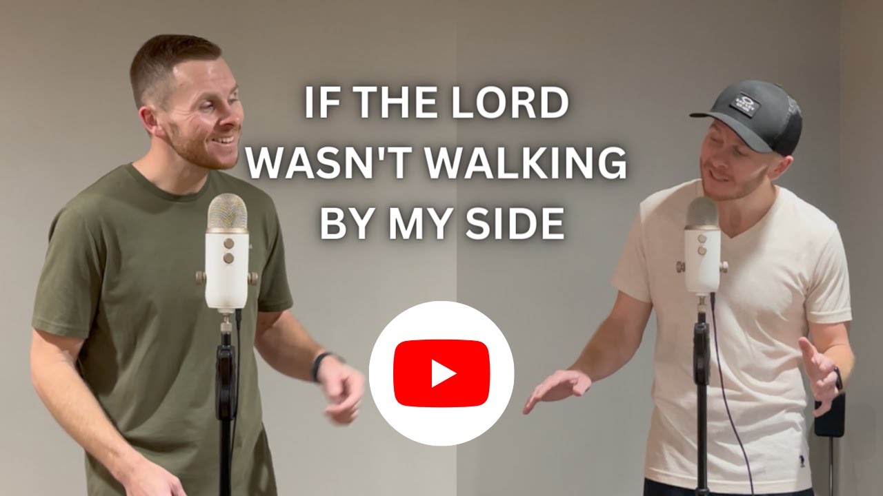 IF THE LORD WASN T WALKING BY MY SIDE YouTube If the lord wasn t walking by my side youtube