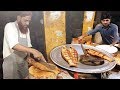 LAHORI MASALA FISH FRY | Spicy Grilled Fish | Sea Food at Street Food Karachi