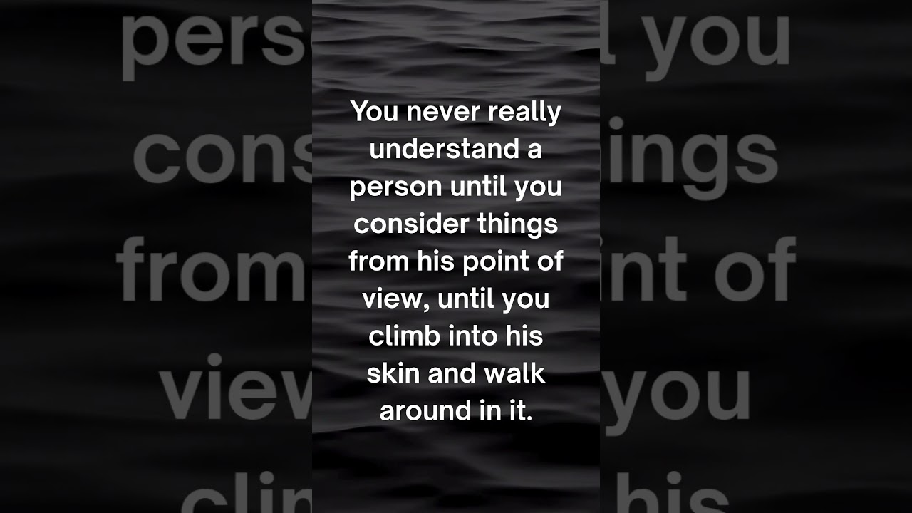 Book quotes to live by