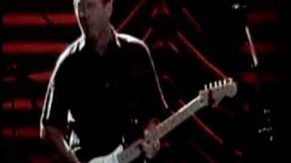 Eric Clapton - I Shot The Sheriff, USA, Sep 29, 2006 chords