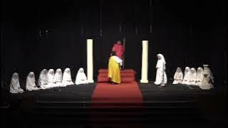 OEDIPUS SANG RAJA