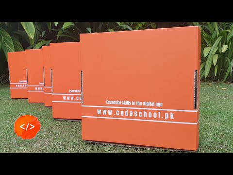 Codeschool.pk - Online