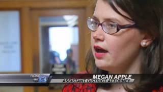 Update: Rape Conviction