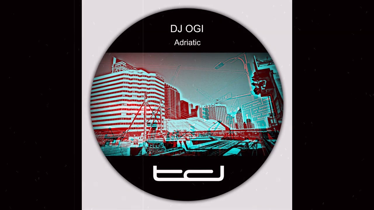 Dj Ogi - Adriatic auf YouTube ansehen Dj Ogi - Adriatic auf YouTube ansehen