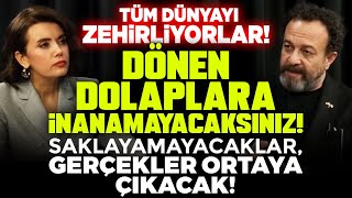 Dünyanın En Büyük Yalanını Duymaya Hazır Mısınız? Önemli Hastalıklar Gözden Kaçıyor! | Ümit Aktaş