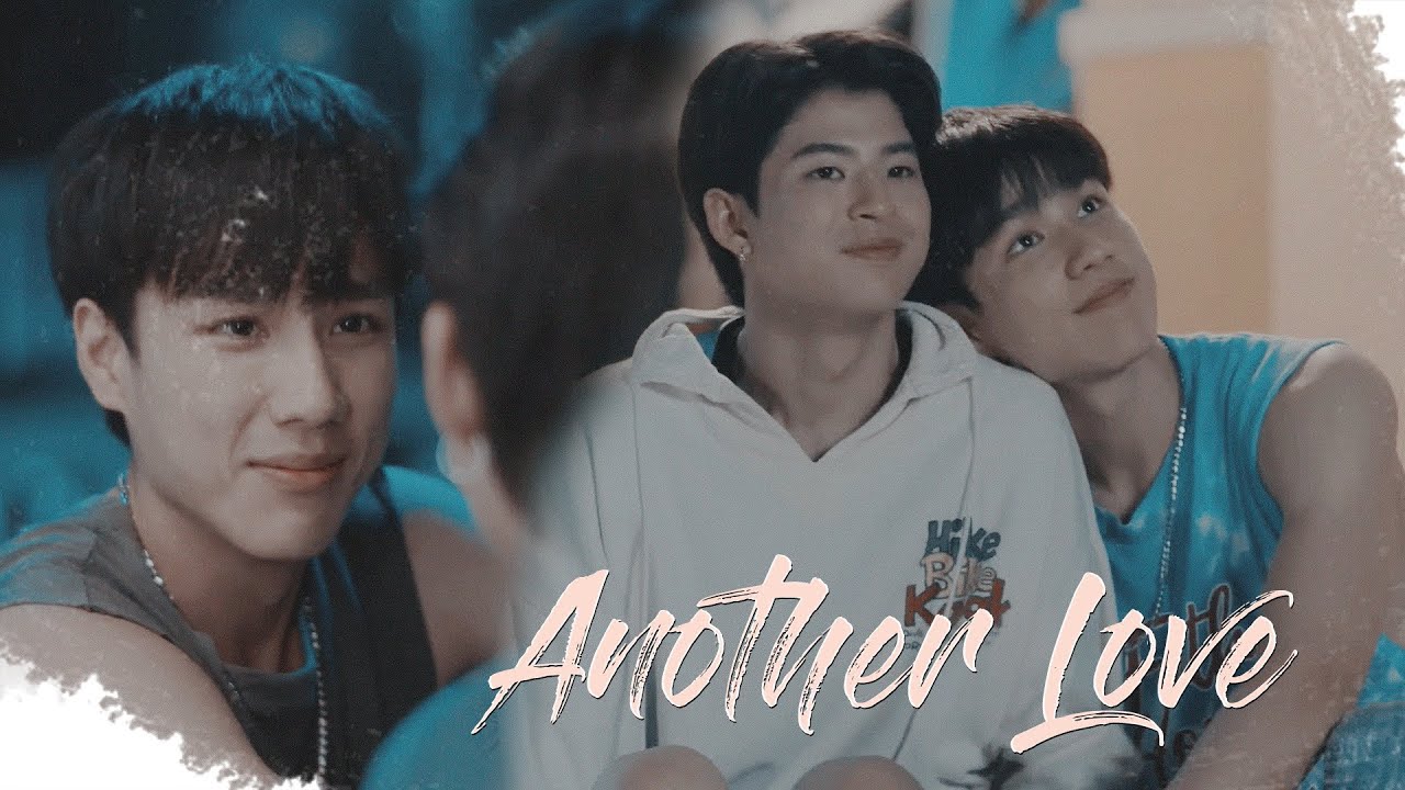boston x nick | another love [BL]