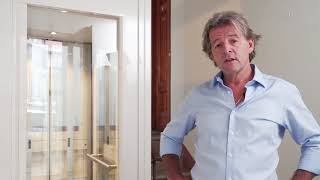 Nova Suite Ein Eingefasstes Juwel