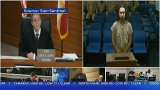 Accused Accomplice In Murder Of Coral Springs Firefighter Denied Bond Profile