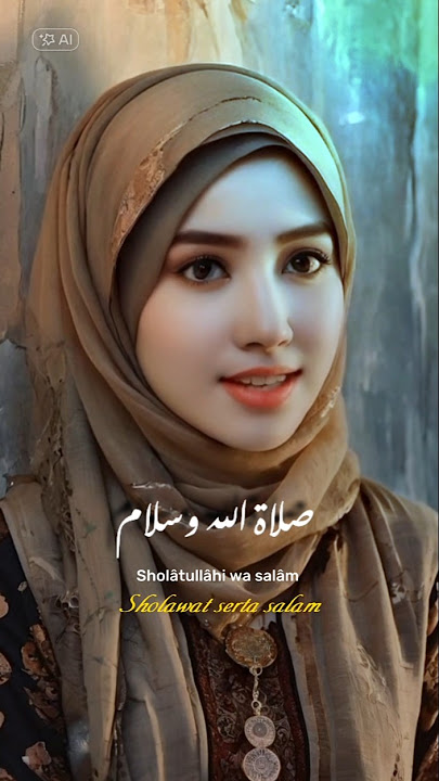 SYAHDUNYA NYA SHOLAWAT INI #solawatmerdu #sholawanabipalingmerdu#sholawatnabimuhammad
