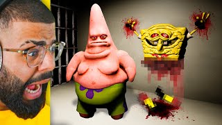 Do NOT Trust Patrick... (Full Game)