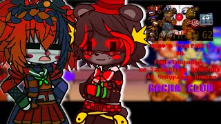 : || 6   | FNAF     62   |GACHA CLUB||
