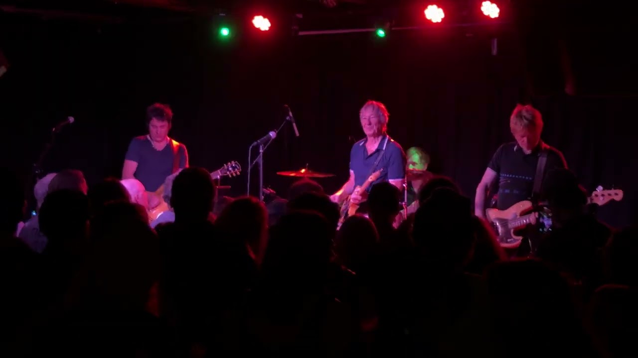 Buzzcocks