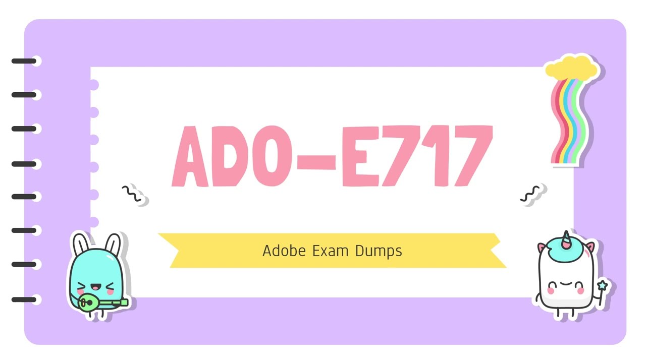 AD0-E327 Examsfragen