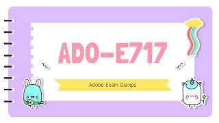Free AD0-E717 Adobe Commerce Developer Professional Exam Dumps