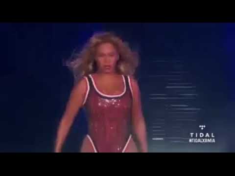 Beyoncé - Flawless - Live at Made in America