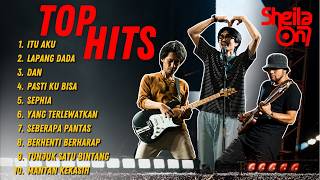 Sheila On 7 Full Album | TANPA IKLAN | Playlist Nostalgia