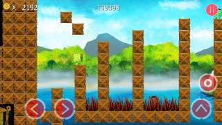 Zub'y Quest Gameplay screenshot 1