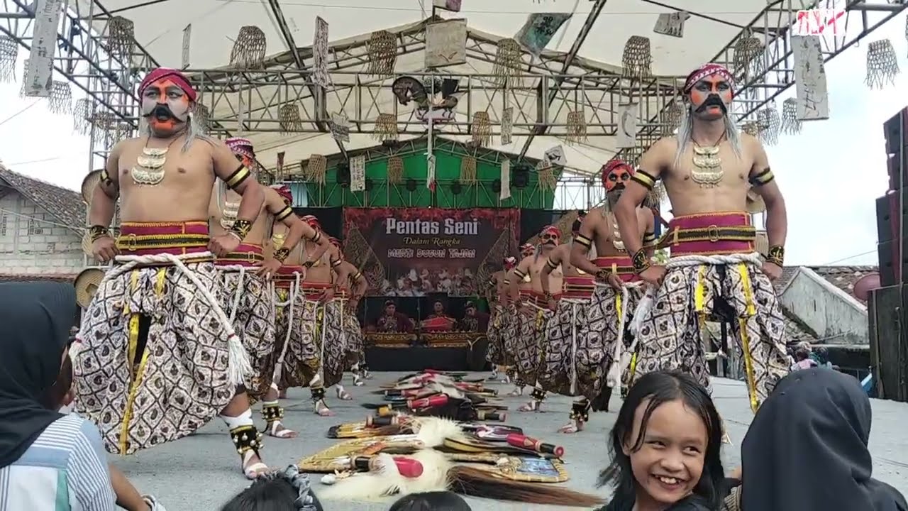 Masih Bersama Sekar Manunggal 