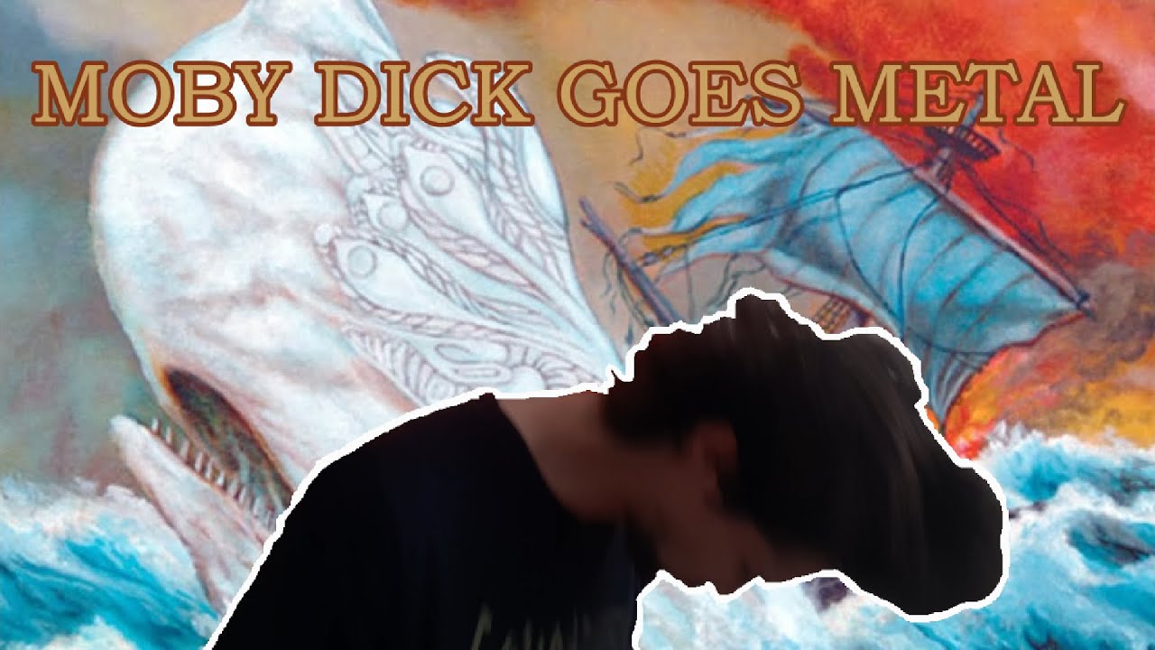 Give This a Spin - Leviathan (Mastodon)