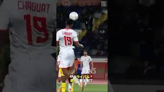 【🇯🇵日本のライバル】🇹🇳チュニジアの高さに要注意！？