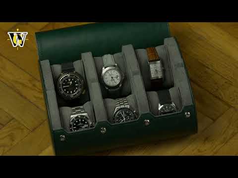 Mirage Luxury BOX & STAND review