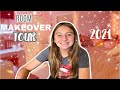 ROOM MAKEOVER | ROOM TOUR 2021