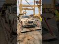 ASMR Car Restoration | 2023 Rolls-Royce WraithFound in Sunken Container | Full Luxury Restoration