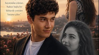 Yeni̇den Sevmek 19.Bölüm - Leyça Di̇zi̇ ~ ❤️‍🩹