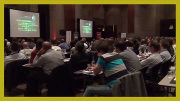 ITWeb Events: The ITWeb Security Summit 2013