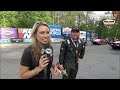 2022 #VIRGINIANATS - BRITTANY FORCE HEADLINES JFR SWEEP, JOINED BY HIGHT, M. SMITH