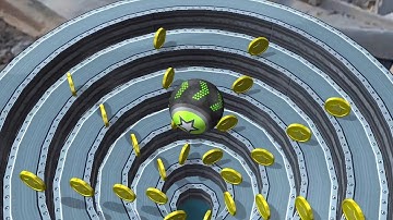 Going Balls‏ - SpeedRun Gameplay Level 666- 668
