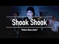 YAN Choreography | Awich - Shook Shook