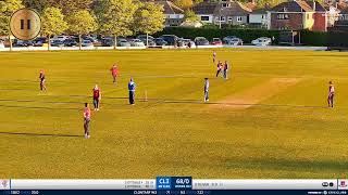 ED Sports Division 3: Clontarf W3 vs Leinster W3