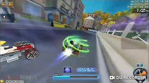 [Zing Speed] Kỷ Niệm 23/09/2009 - 06/05/2019 - VTR ﱞPhú