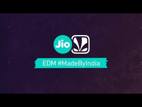 World Music Week EDM MadeByIndia 