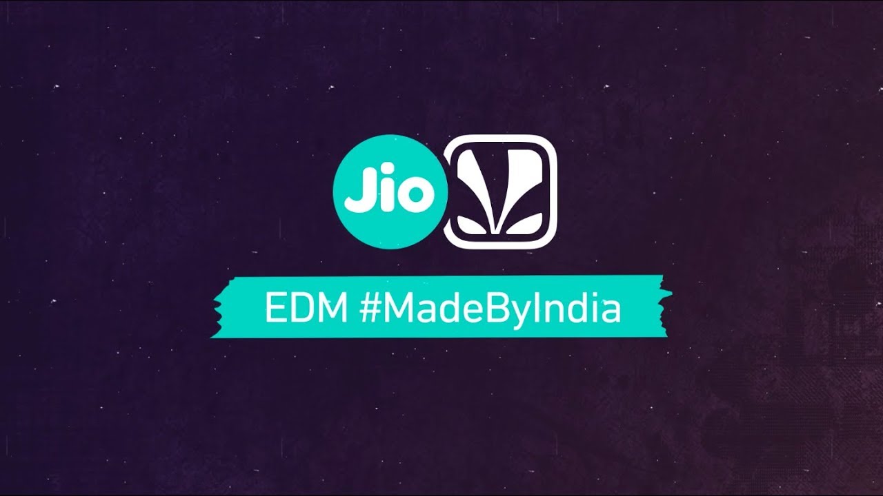 World Music Week - EDM 