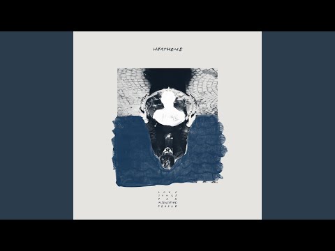 Love Songs For Insensitive People artwork