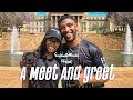 A Meet And Greet