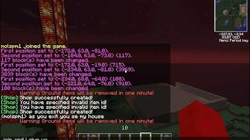 My Hamachi TEkkit Server