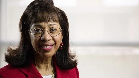 Cynthia Oliver Coleman, P.E. - 2018 Distinguished ...