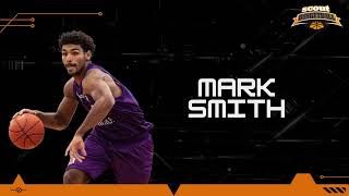 Video thumbnail of Mark Smith