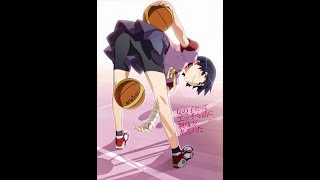 Koyomimonogatari Op Ambivalent Worldsuruga Kanbaru Cv Miyuki Sawashiro