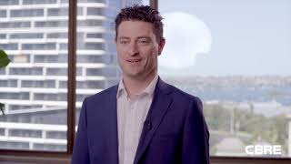 Shaun Gibb - National Director, Facilities Management – Industrial, Healthcare and Retail