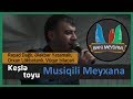 Keşlə upd  toyu - 2018 - Musiqili Meyxana / (Ələkbər Y, Orxan L, Vüqar B, Rəşad D)