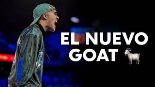 Lo MEJOR de GAZIR | EL NUEVO GOAT 🐐🤖