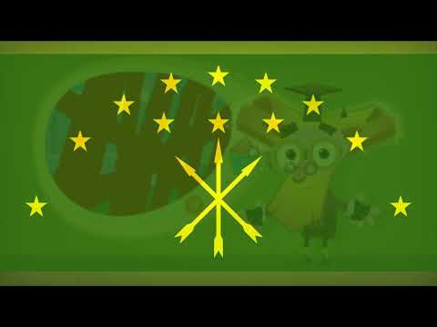 Мультфильм: Фиксики на адыгейском